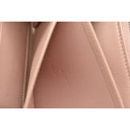 Louis Vuitton Wallet Long Zippy Magnolia Pink — view 6