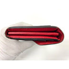 Louis Vuitton Monogram Portefeuille Sarah Long Wallet Brown — view 5