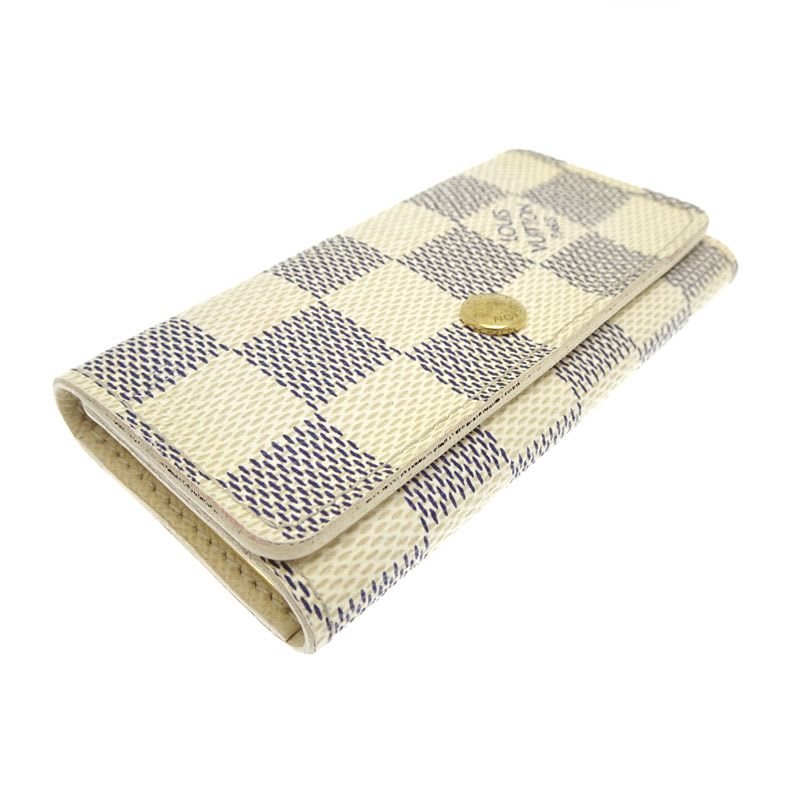 Louis Vuitton Key Case — view 4