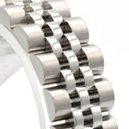 Rolex Datejust Automatic Winding Watch — view 5