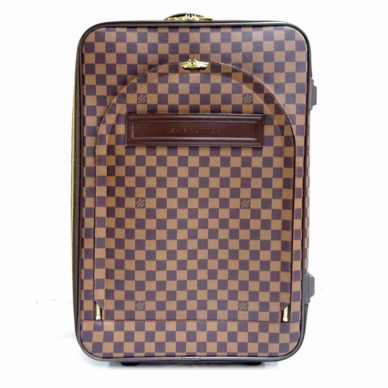 Louis Vuitton Carry Bag — view 2