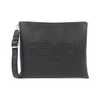 Fendi After 7 Va604 AMAC Shoulder Bag