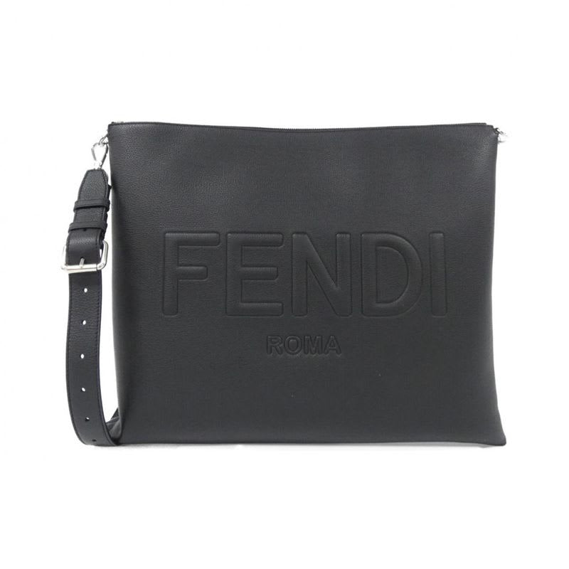 Fendi After 7 Va604 AMAC Shoulder Bag — view 2