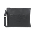 Fendi After 7 Va604 AMAC Shoulder Bag — view 2