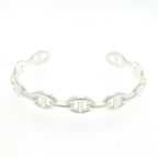 Hermes Chaine D'ancre Size 17 Bangle