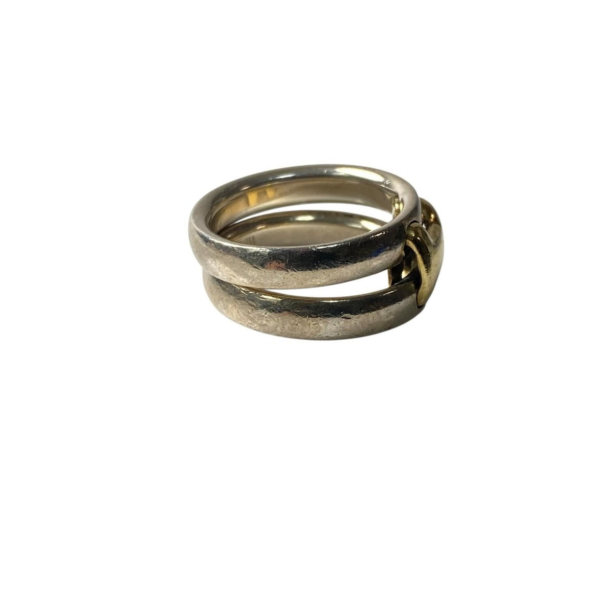 Hermes Olympe Ring Gold — view 2
