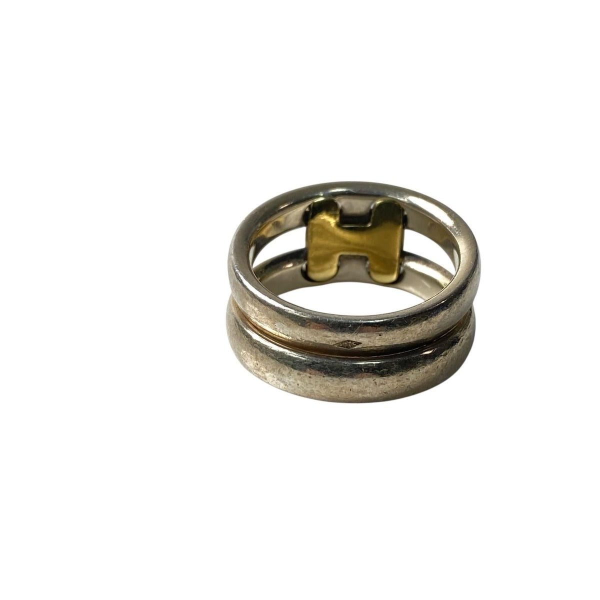 Hermes Olympe Ring Gold — view 5