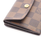 Louis Vuitton Coin Case Canvas — view 7