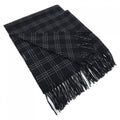 Dior Scarf Cashmere Black