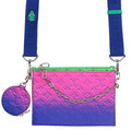 Louis Vuitton Trio Pouch NM Monogram Illusion Shoulder Bag