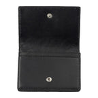 Bottega Veneta Card Case Nero — view 5