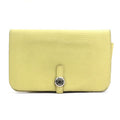 Hermes Long Wallet Dogon Duo