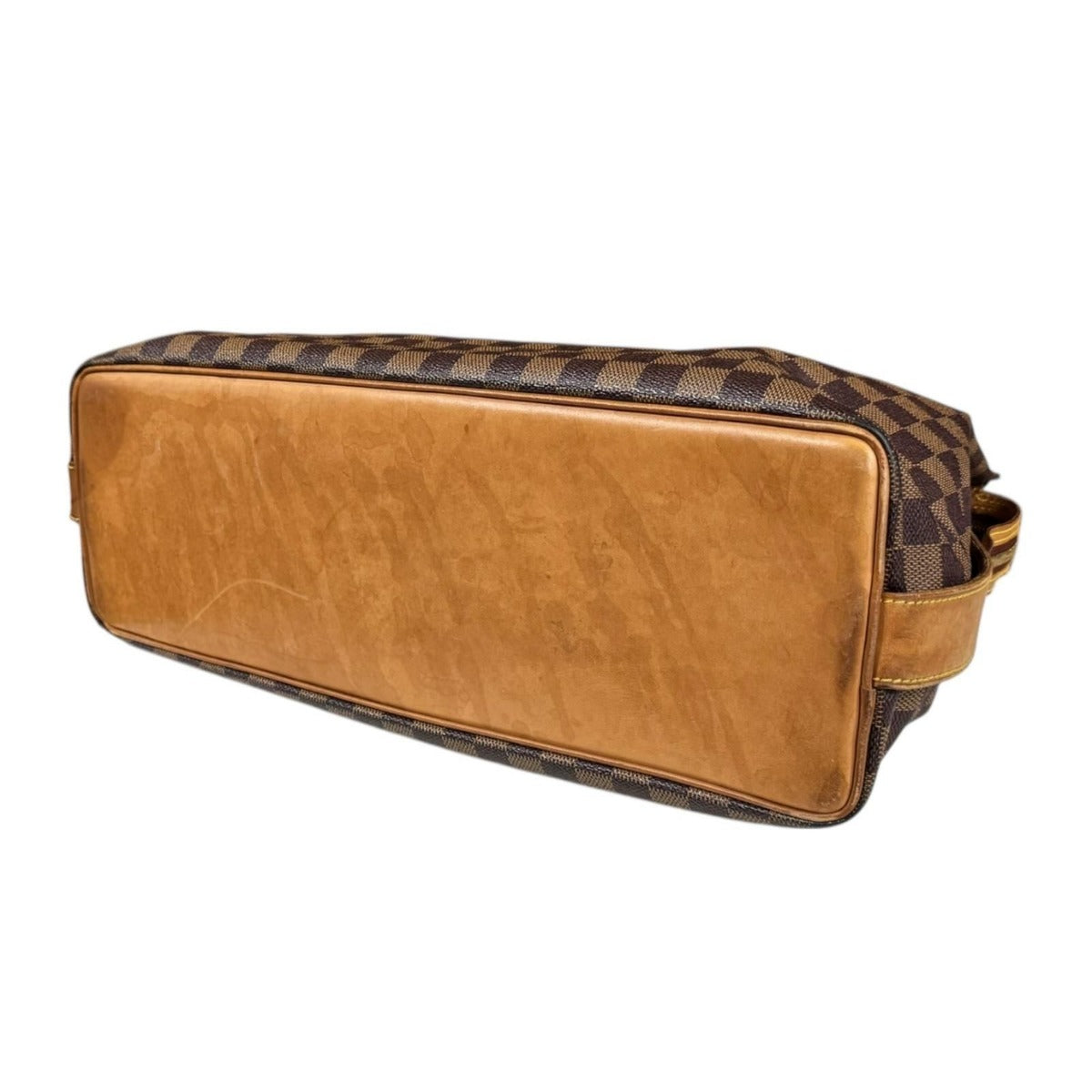 Louis Vuitton Anniversary Limited Edition Colombine Damier Shoulder Bag — view 4