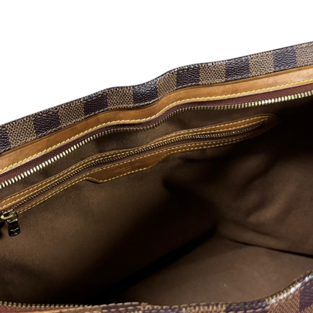 Louis Vuitton Anniversary Limited Edition Colombine Damier Shoulder Bag — view 6