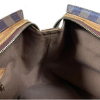 Louis Vuitton Anniversary Limited Edition Colombine Damier Shoulder Bag — view 7