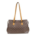 Louis Vuitton Anniversary Limited Edition Colombine Damier Shoulder Bag