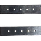 Louis Vuitton Damier Infini Suntulle Boston 35 mm Reversible Belt — view 6
