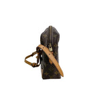 Louis Vuitton Monogram Trocadero 27 Crossbody Bag — view 4