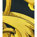 Hermes Scarf Silk 100% Carre 90 le Mors a la Conetable — view 5