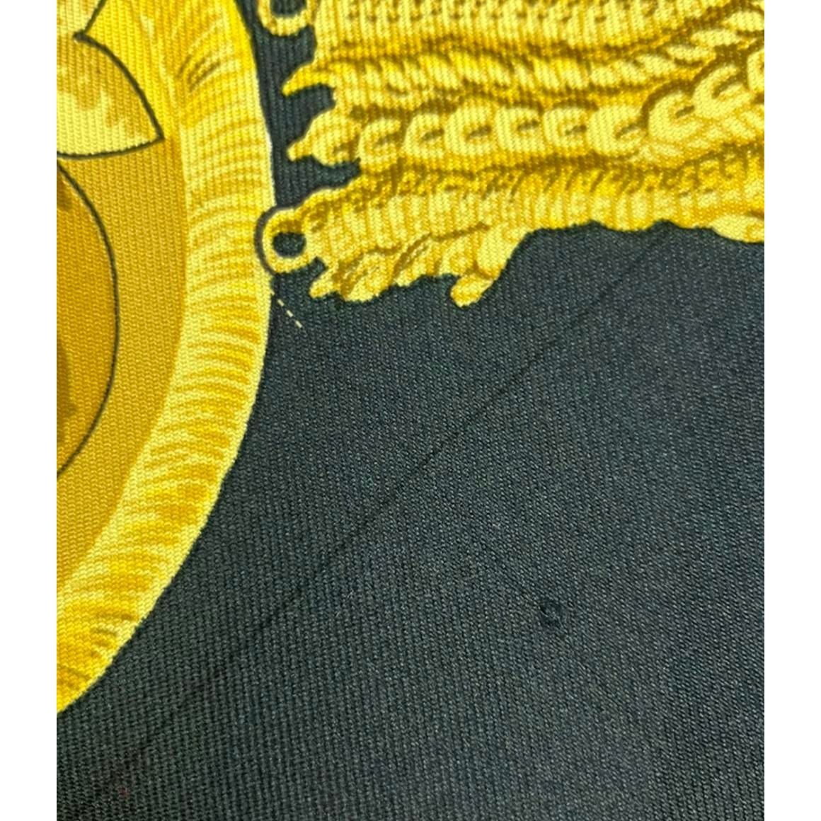 Hermes Scarf Silk 100% Carre 90 le Mors a la Conetable — view 6