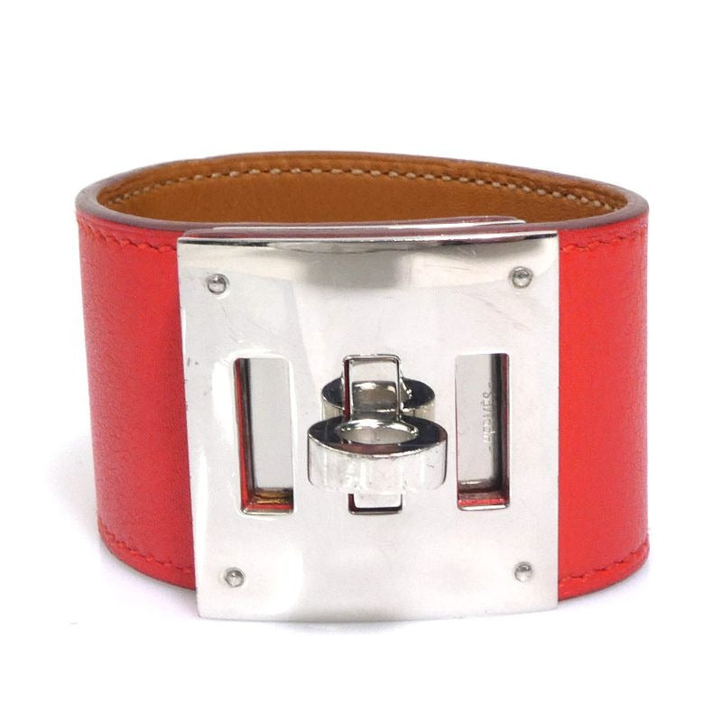 Hermes Bracelet Kelly Dog — view 2