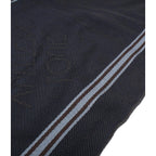 Louis Vuitton Scarf Navy — view 6