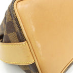 Louis Vuitton Damier Colombine Shoulder Bag — view 2
