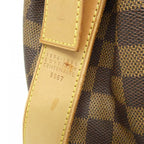 Louis Vuitton Damier Colombine Shoulder Bag — view 3