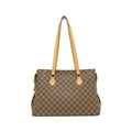 Louis Vuitton Damier Colombine Shoulder Bag