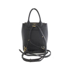 Louis Vuitton Lockme Backpack Mini Sac — view 2