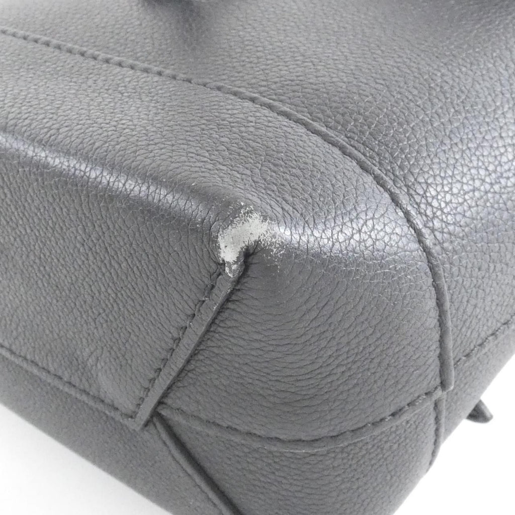 Louis Vuitton Lockme Backpack Mini Sac — view 3