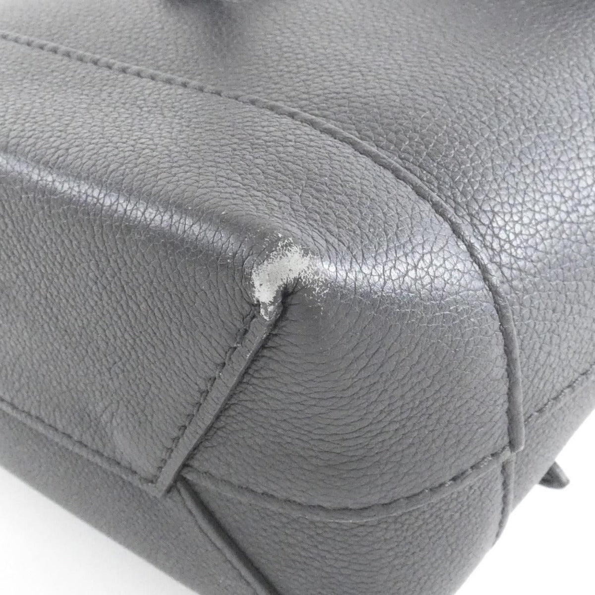Louis Vuitton Lockme Backpack Mini Sac — view 3