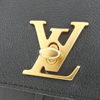 Louis Vuitton Lockme Backpack Mini Sac — view 4