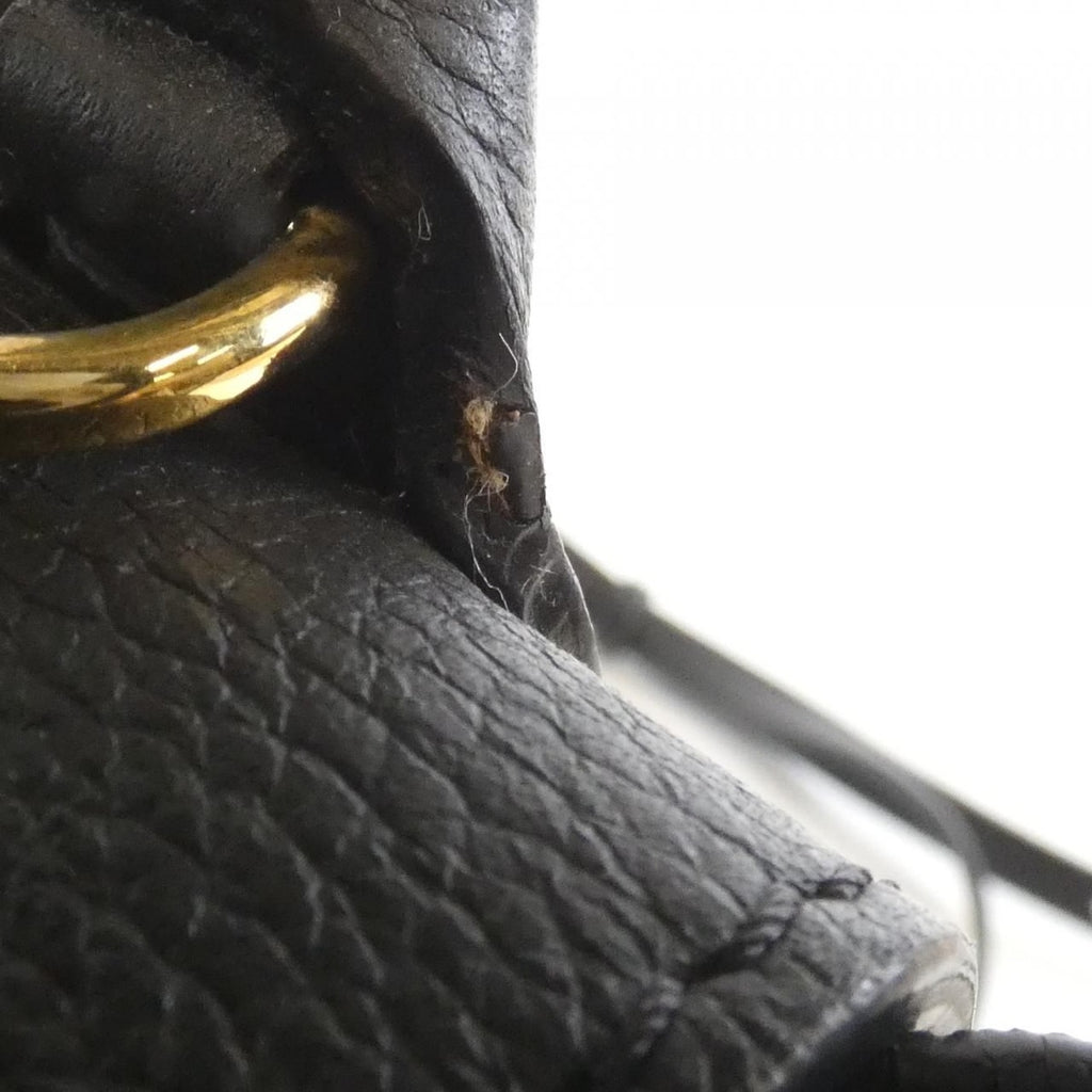 Louis Vuitton Lockme Backpack Mini Sac — view 5