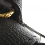 Louis Vuitton Lockme Backpack Mini Sac — view 5