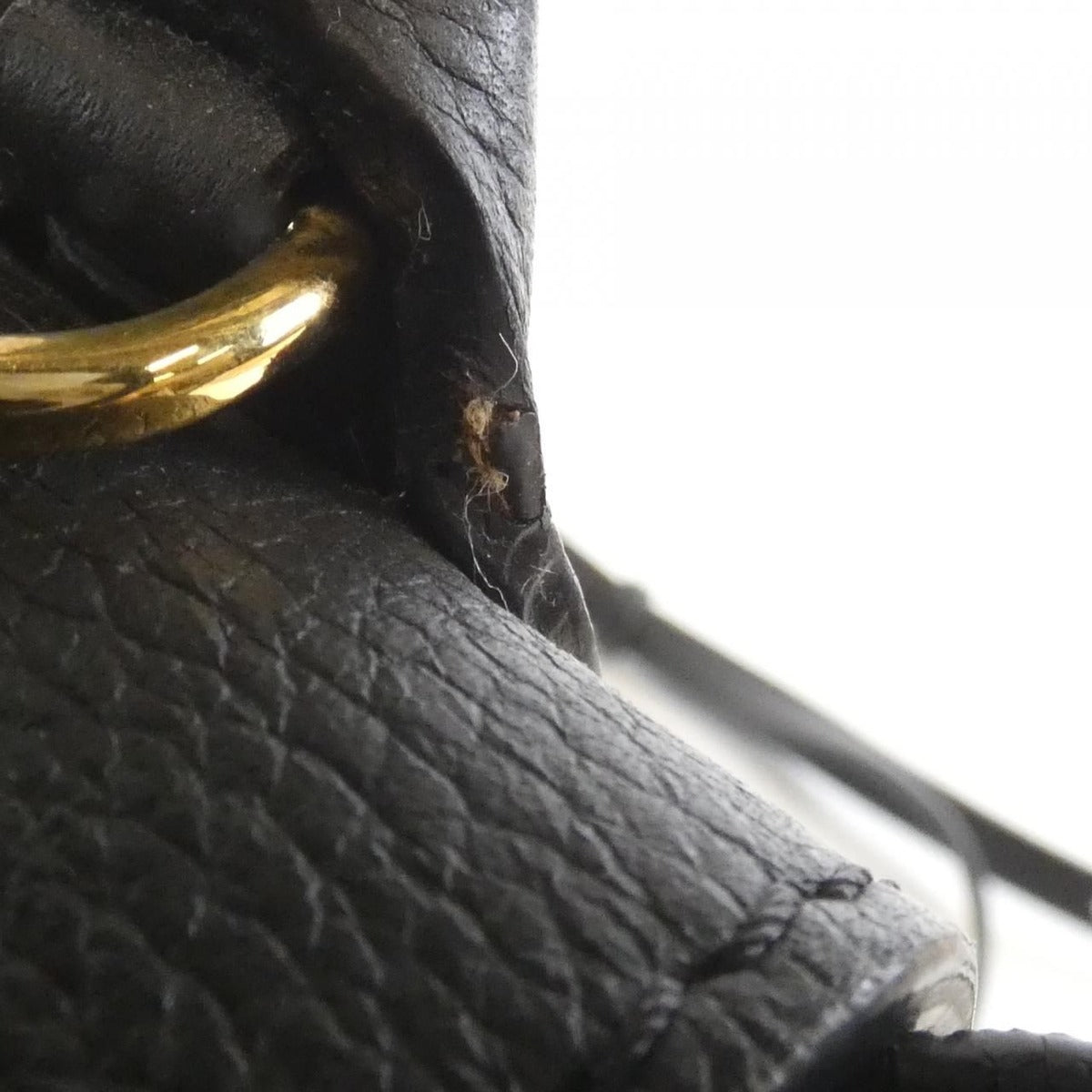 Louis Vuitton Lockme Backpack Mini Sac — view 5