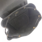 Louis Vuitton Lockme Backpack Mini Sac — view 8