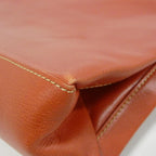 Loewe Vintage Bag Leather Red — view 3