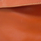 Loewe Vintage Bag Leather Red — view 6