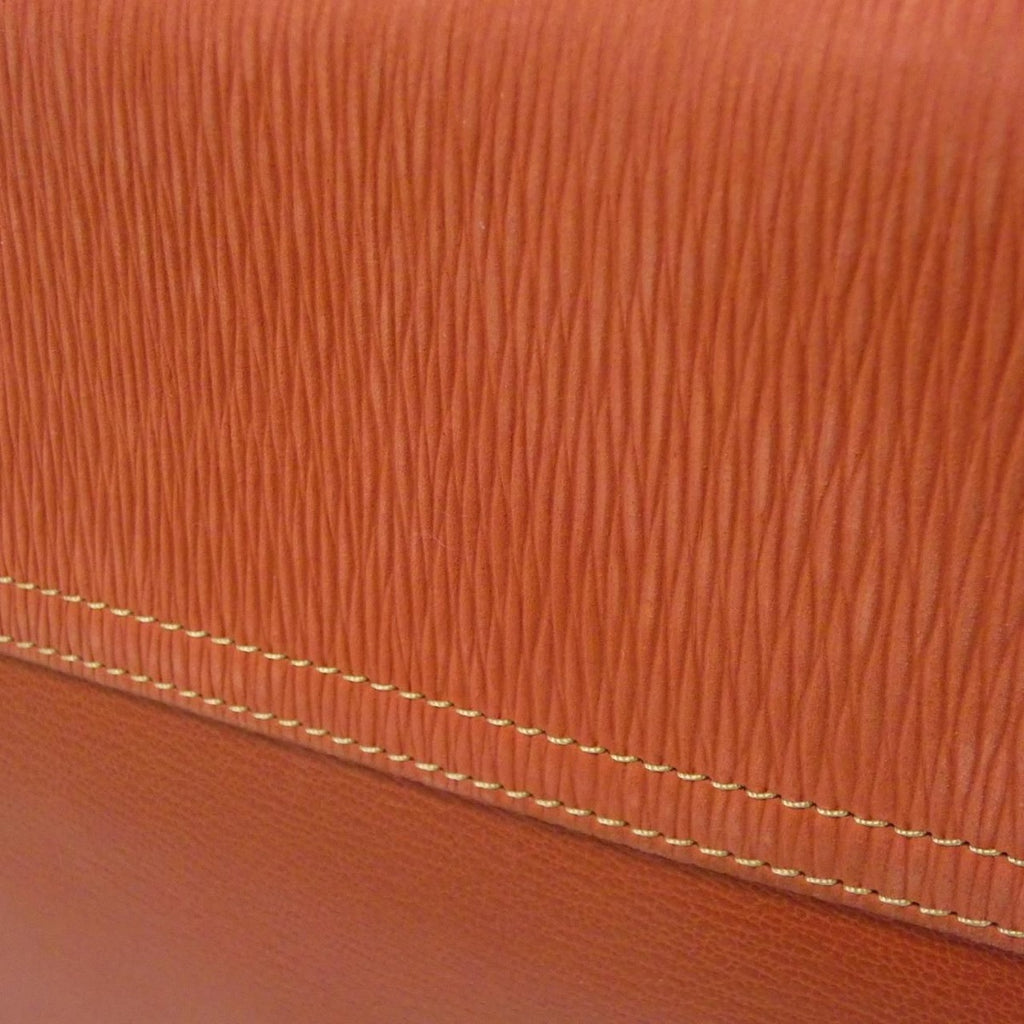 Loewe Vintage Bag Leather Red — view 8