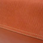 Loewe Vintage Bag Leather Red — view 8