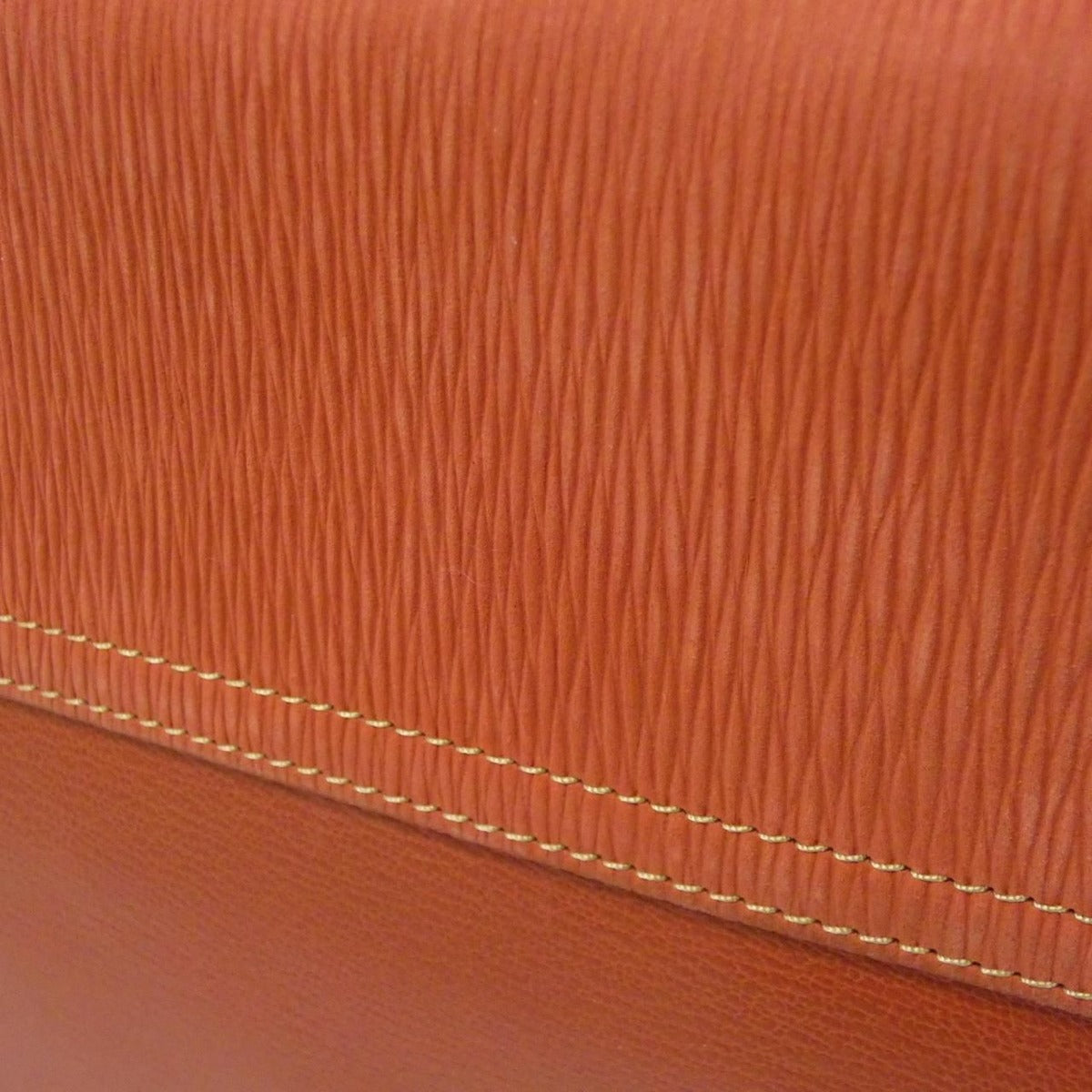 Loewe Vintage Bag Leather Red — view 8