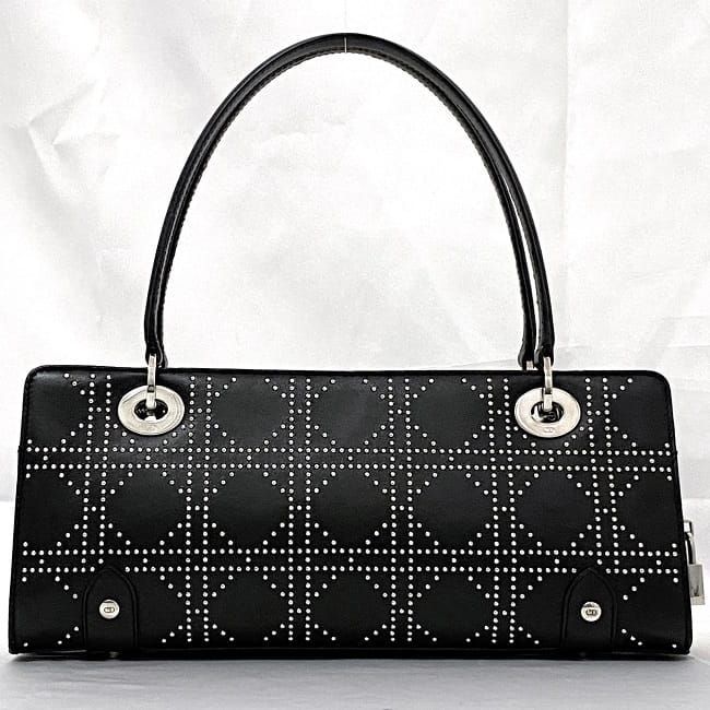 Christian Dior Bag Black — view 6