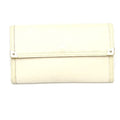 Louis Vuitton Suhali Trifold Long Wallet Porte Tresor International
