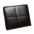 Bottega Veneta Cassette Bifold Wallet with Coin Pass — view 2