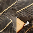 Louis Vuitton Citadin NM Damier Geant Canvas Tail Brown — view 9