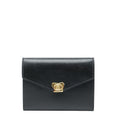Gucci 031 379 4328 Black Leather