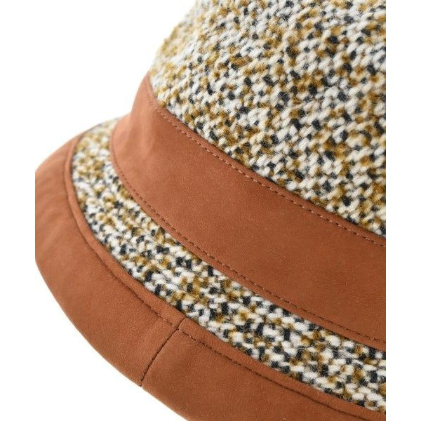 Hermes Hat — view 3