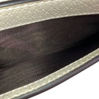 Gucci Ophidia GG Flora Wallet Bifold — view 7
