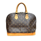 Louis Vuitton Monogram Alma PM Bag Handbag